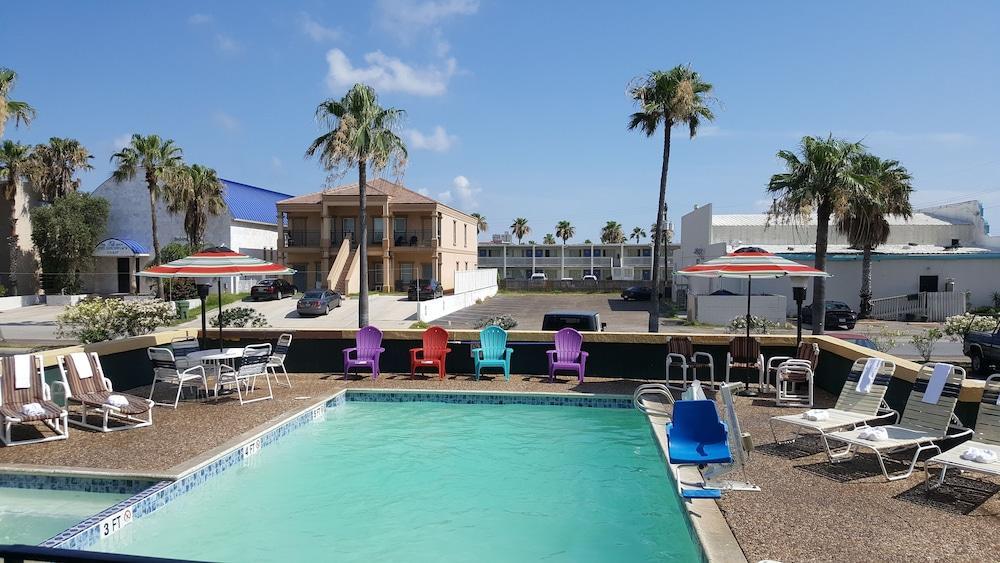 South Padre Island Lodge Exterior photo
