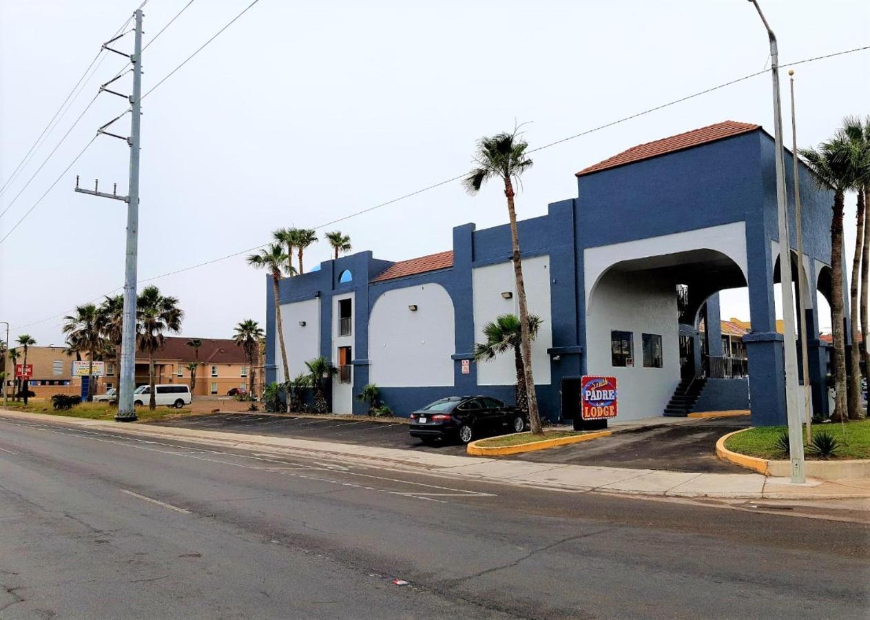 South Padre Island Lodge Exterior photo