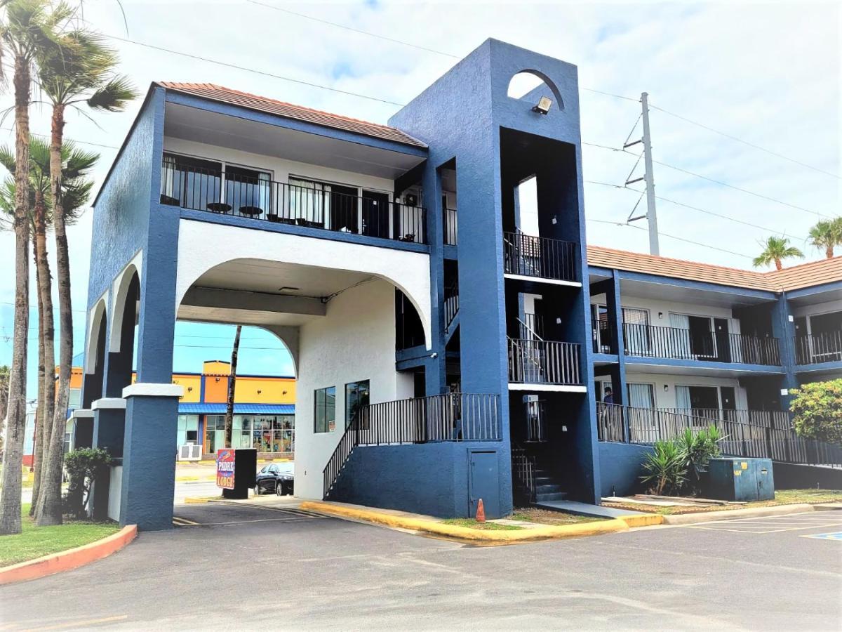 South Padre Island Lodge Exterior photo