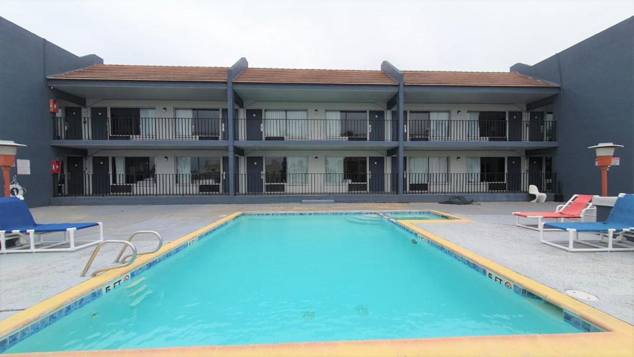 South Padre Island Lodge Exterior photo