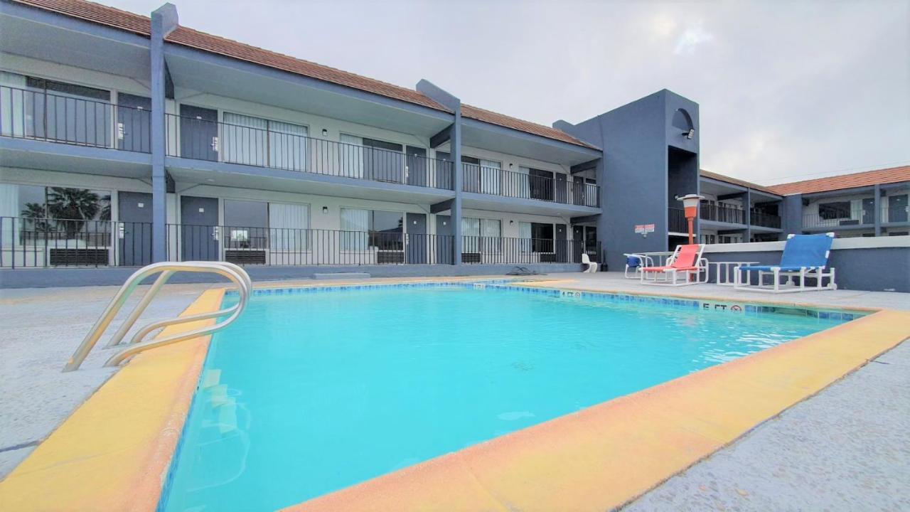 South Padre Island Lodge Exterior photo