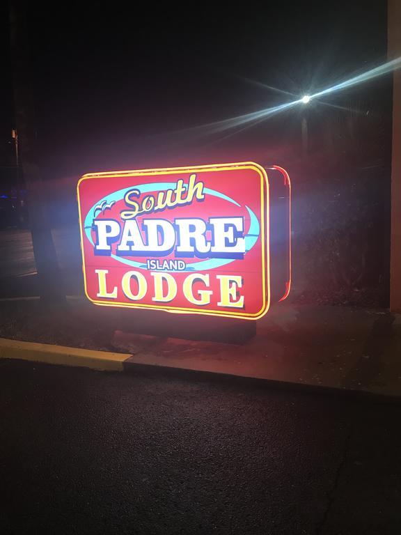 South Padre Island Lodge Exterior photo