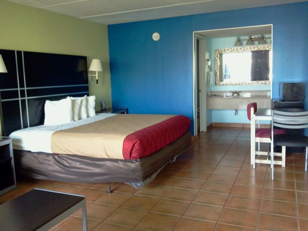 South Padre Island Lodge Exterior photo