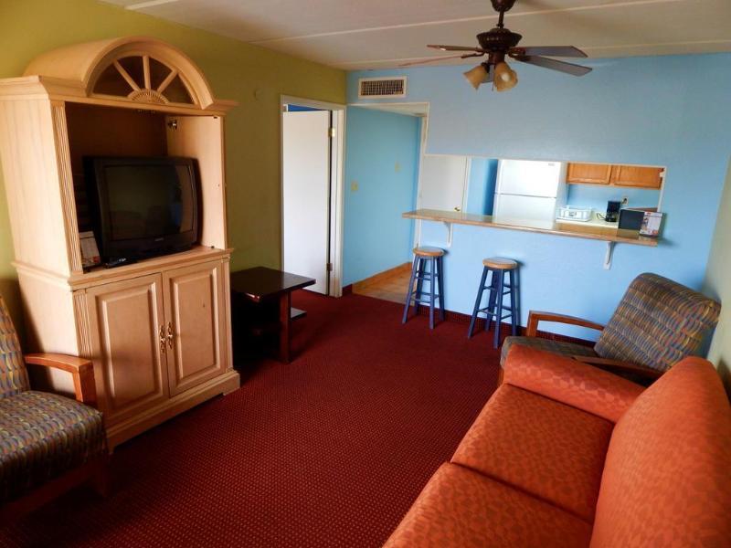 South Padre Island Lodge Exterior photo
