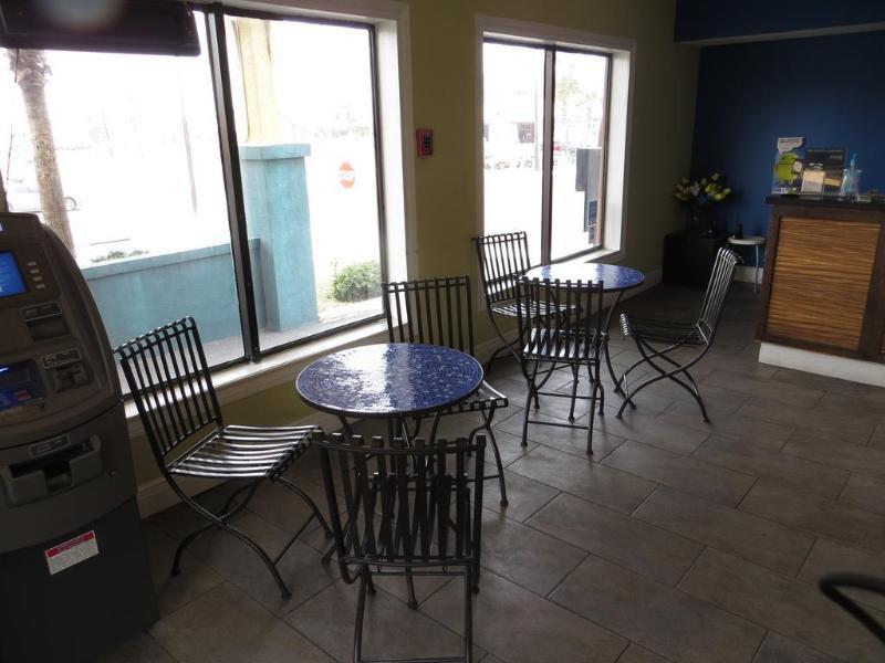 South Padre Island Lodge Exterior photo